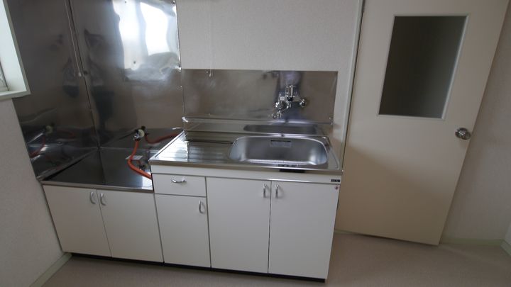 ハイツノーブルA棟のその他画像