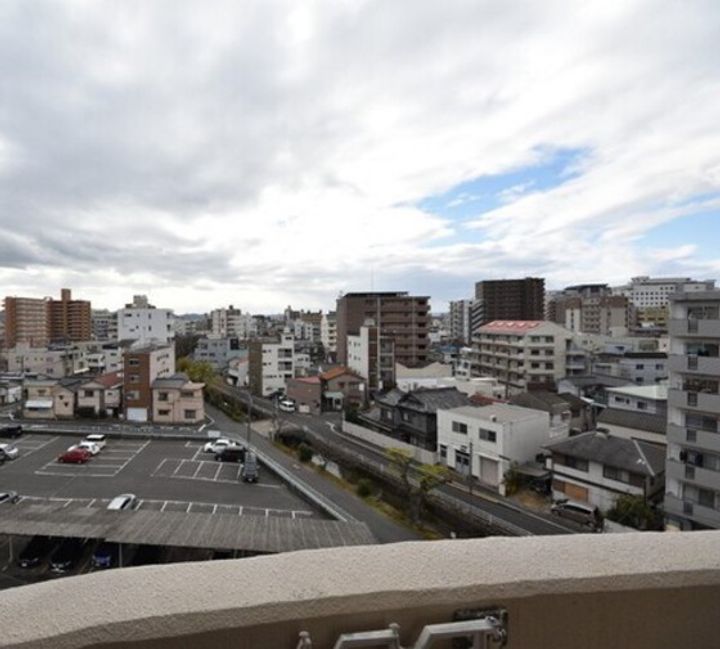 アルファ京町のその他画像