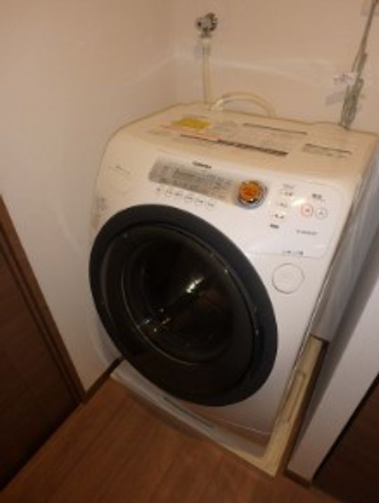 東京都港区麻布十番1(マンション)の賃貸物件の内装