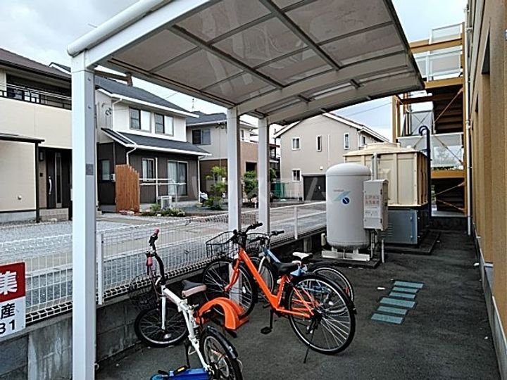 国府台ヒルズの地図