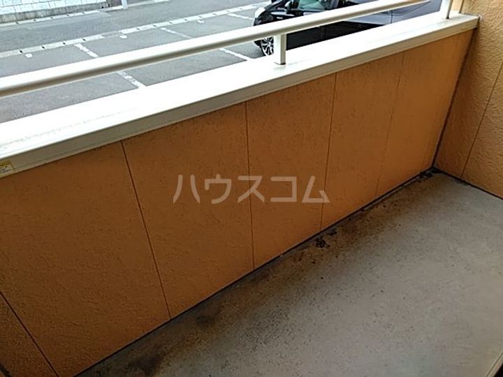 国府台ヒルズの内装