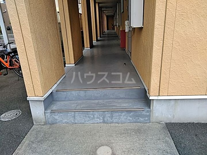 国府台ヒルズの地図