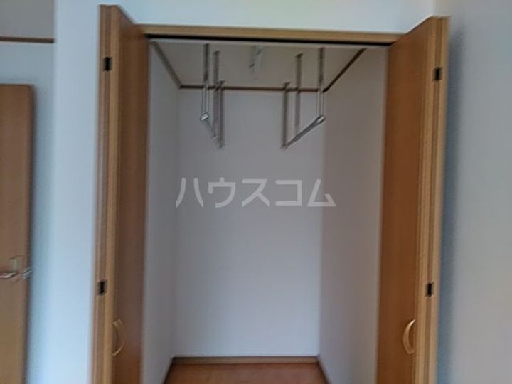 国府台ヒルズの内装