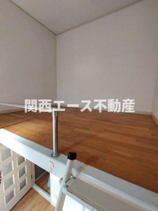 ヨーロピアンKSの内装