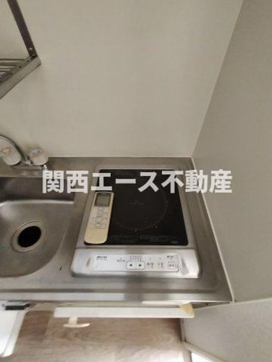 ヨーロピアンKSの内装
