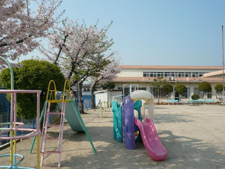 ヨーロピアンKSの周辺