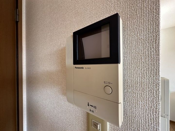 埼玉県深谷市上柴町東1(アパート)の賃貸物件の内装