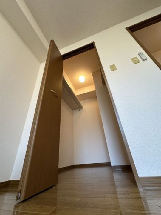 埼玉県深谷市上柴町東1(アパート)の賃貸物件の内装