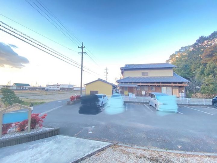 三重県四日市市大字茂福(アパート)の賃貸物件のその他画像