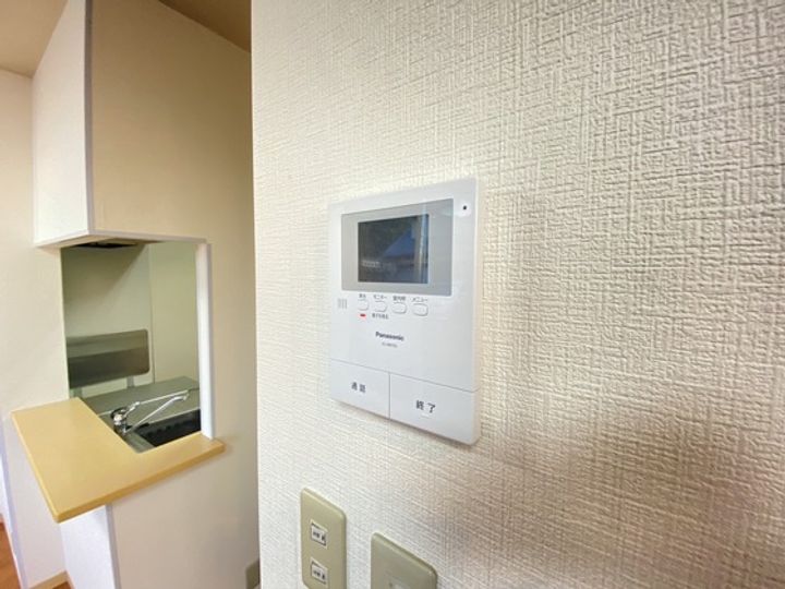三重県四日市市大字茂福(アパート)の賃貸物件の内装
