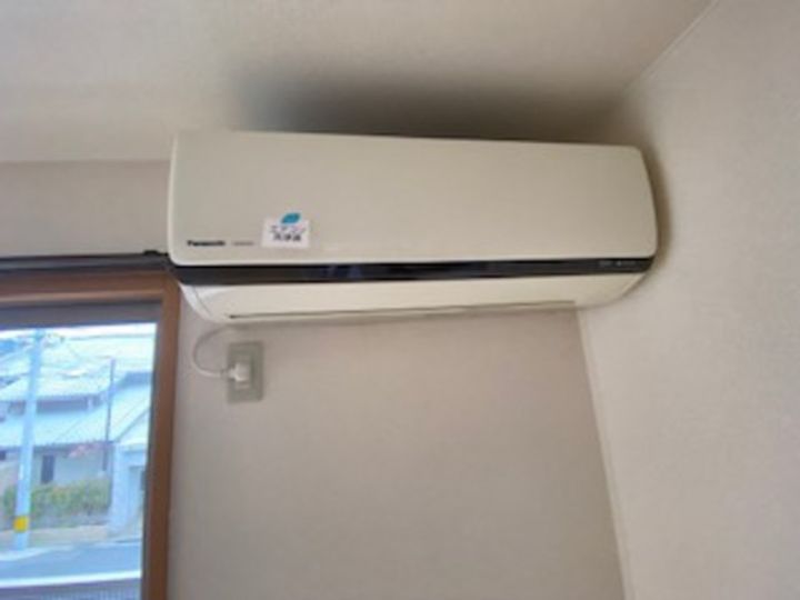 グリーンコート洋光台の内装