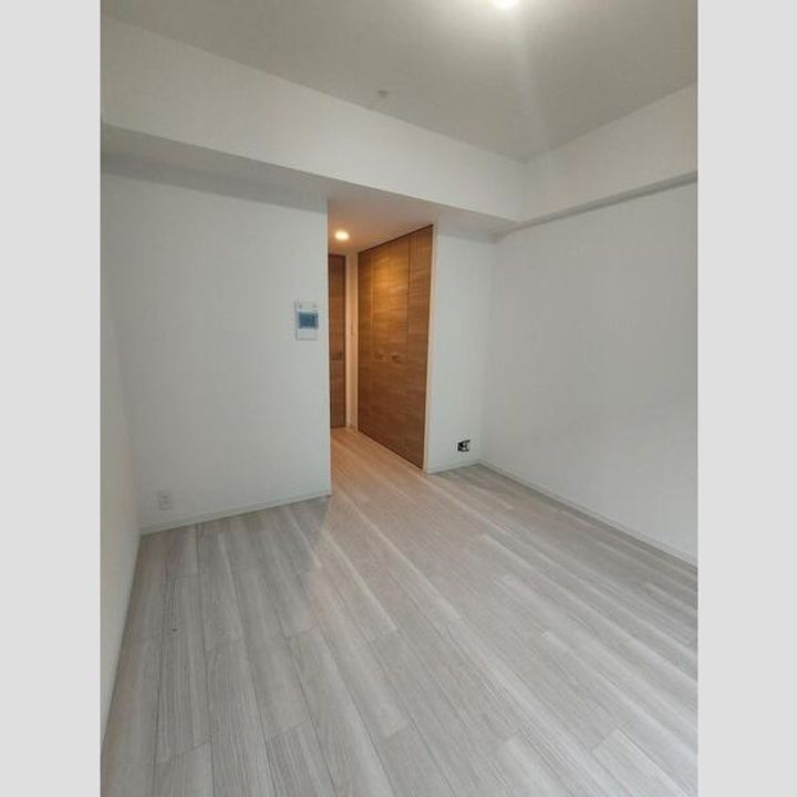 S-RESIDENCE小阪azureの内装