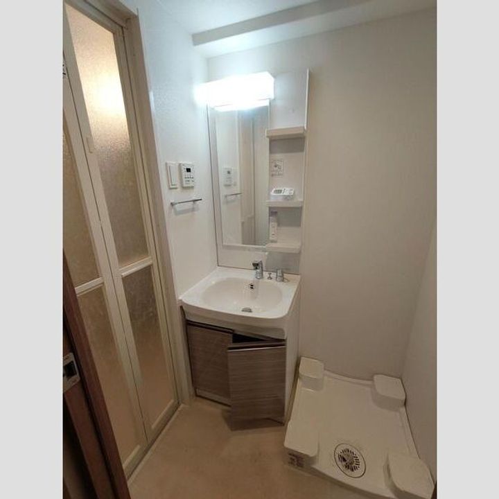 S-RESIDENCE小阪azureの内装