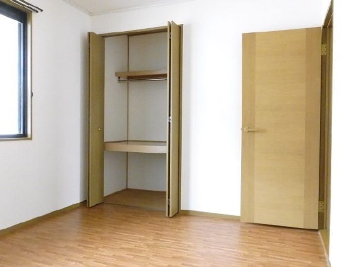 愛知県知多郡美浜町大字奥田字石畑(アパート)の賃貸物件の内装