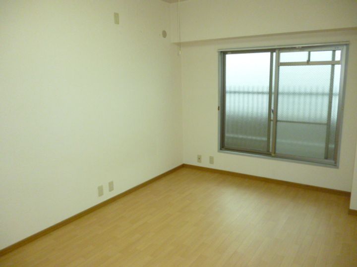 緑町壱番館の内装
