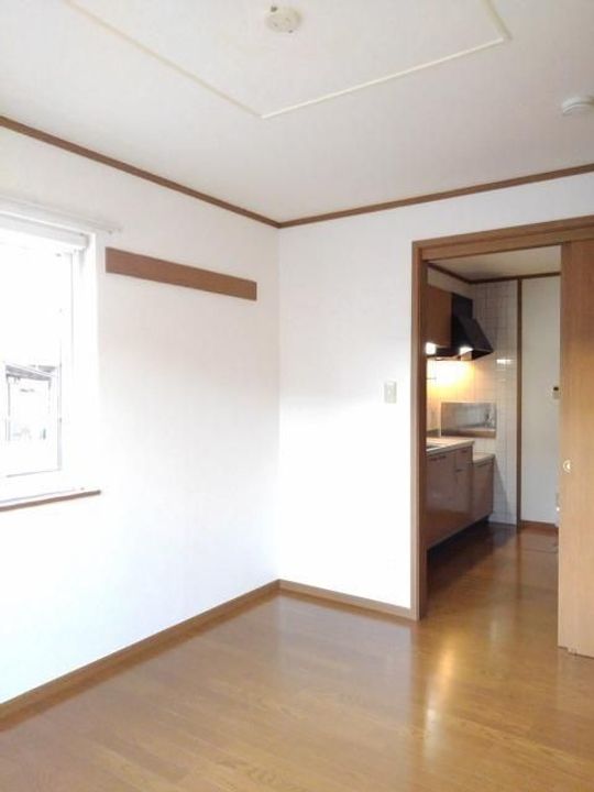 福島県福島市宮代字家原毛内(アパート)の賃貸物件のその他画像