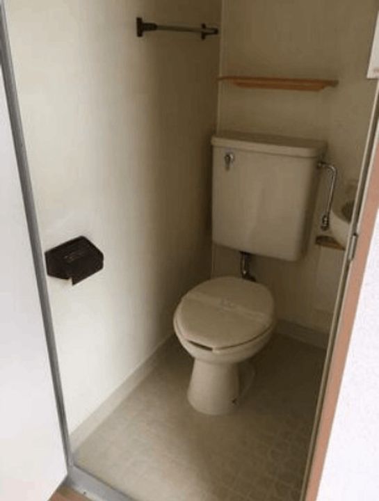 Sand Village in Kodairaの内装