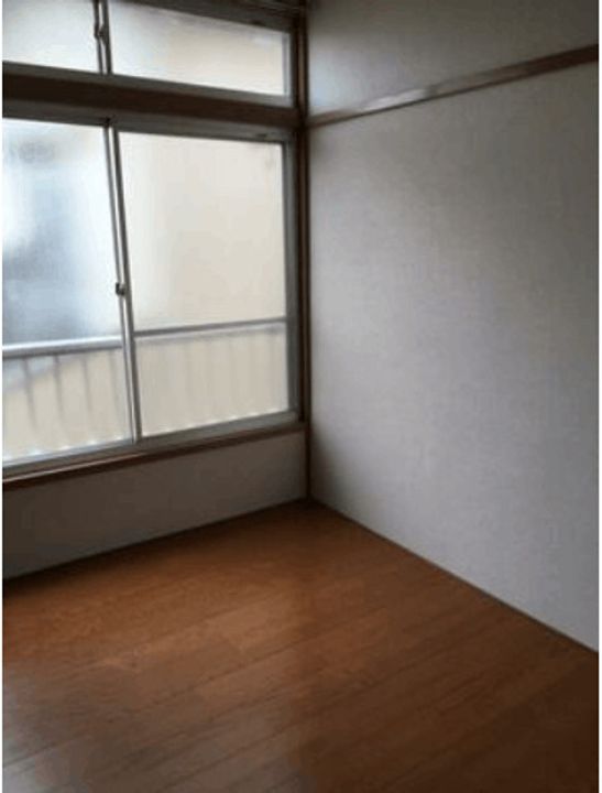 Sand Village in Kodairaの内装