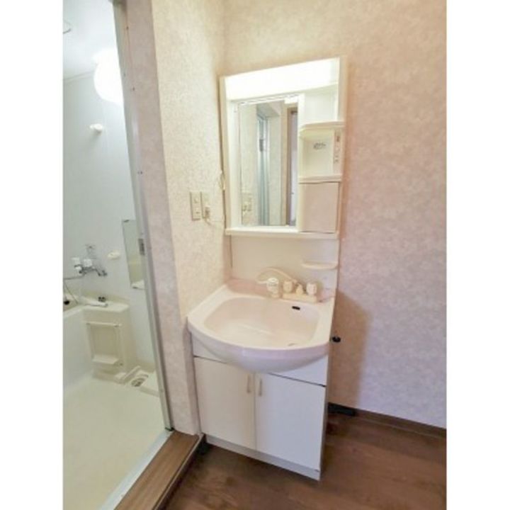 ラ・メゾン・エクレールIの内装