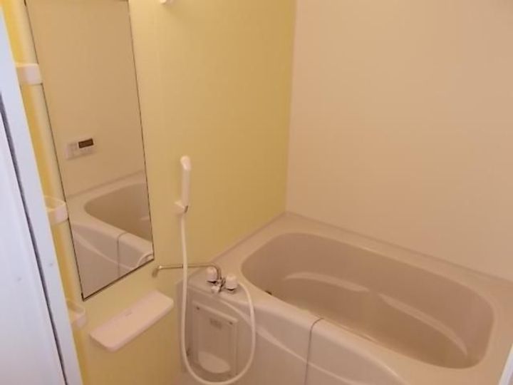 サニーヴィラの風呂