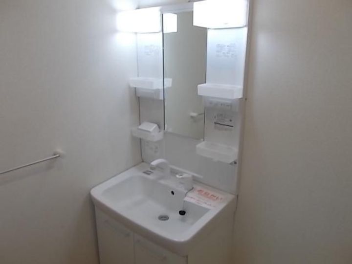 サニーヴィラの内装