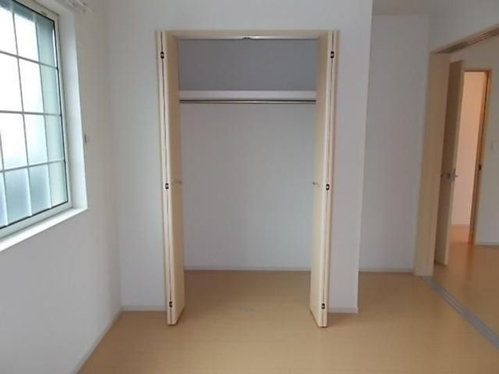 サニーヴィラの内装