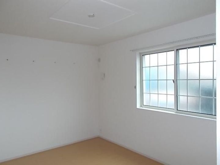 サニーヴィラの内装