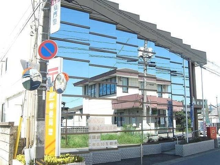 サニーヴィラの周辺