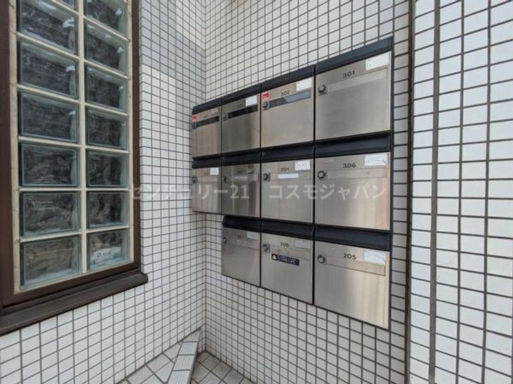 Ma Maison(マメゾン)の地図