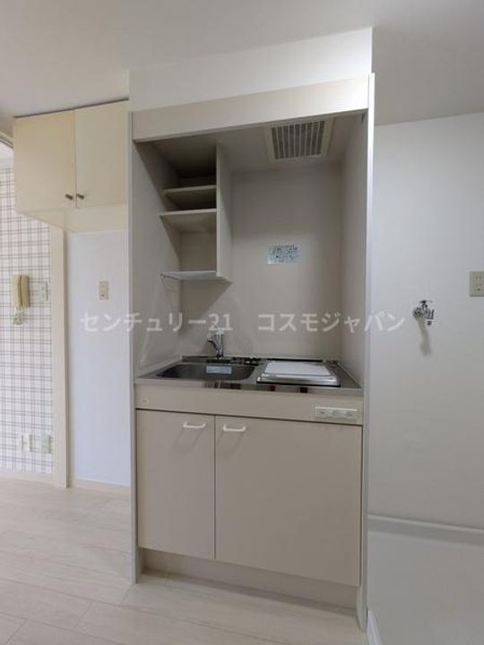 Ma Maison(マメゾン)のキッチン