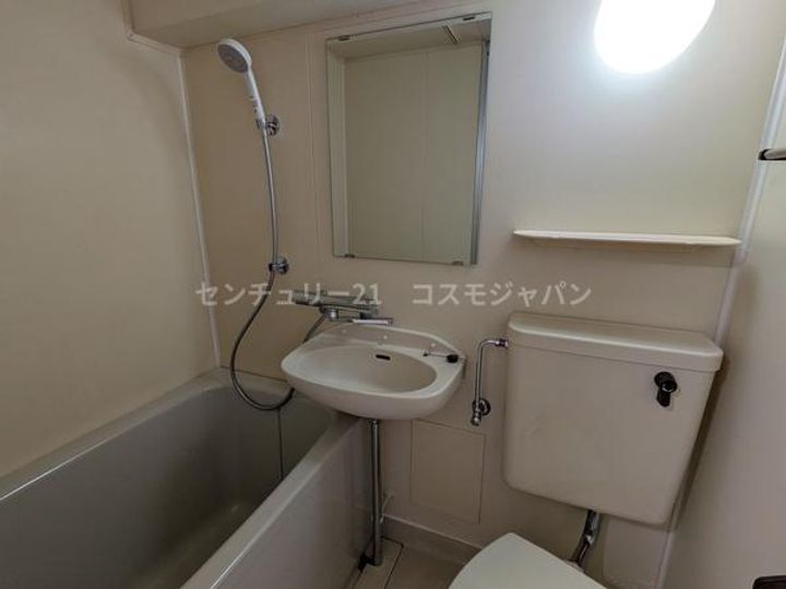 Ma Maison(マメゾン)の内装