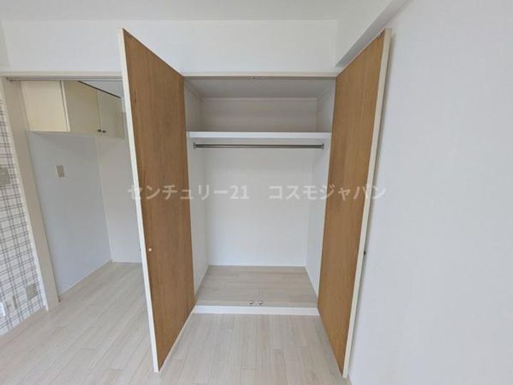 Ma Maison(マメゾン)の内装