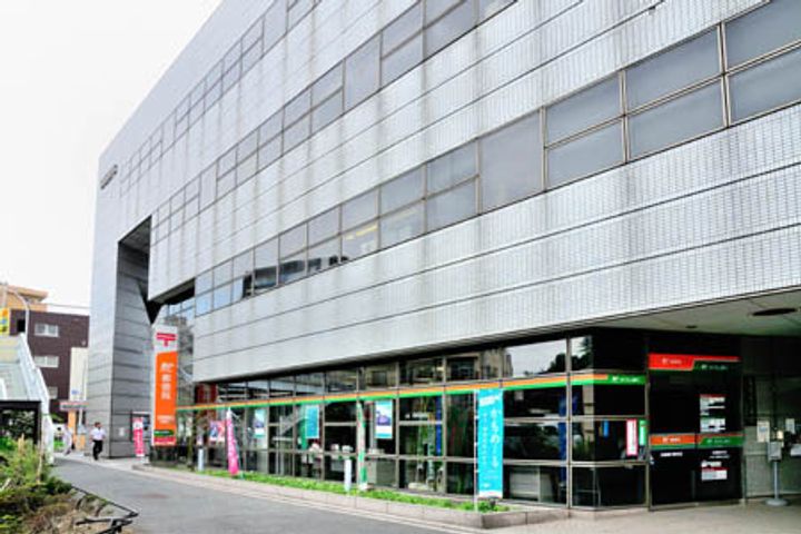 Ma Maison(マメゾン)の周辺