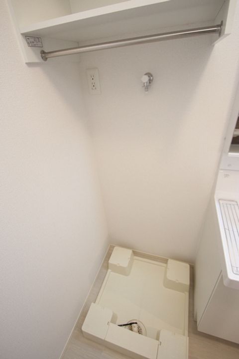 カーサ・ソレイユIIの内装