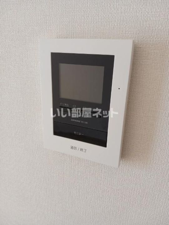 collina Cの内装