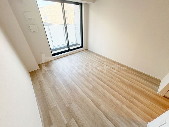 プレディアコート西葛西の内装