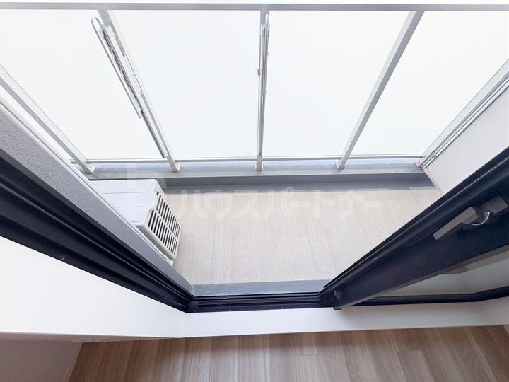 プレディアコート西葛西の内装