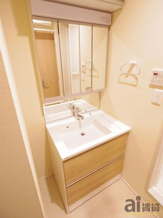 東京都東村山市栄町2(マンション)の賃貸物件の内装