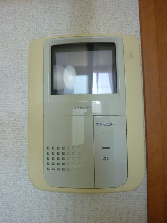 レオパレス東府中の内装