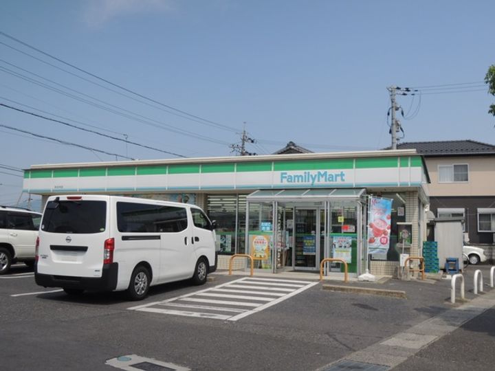 宝積弐番館の周辺