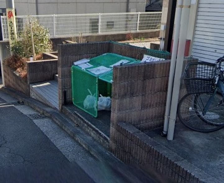 神奈川県横浜市泉区和泉中央北2(マンション)の賃貸物件の地図