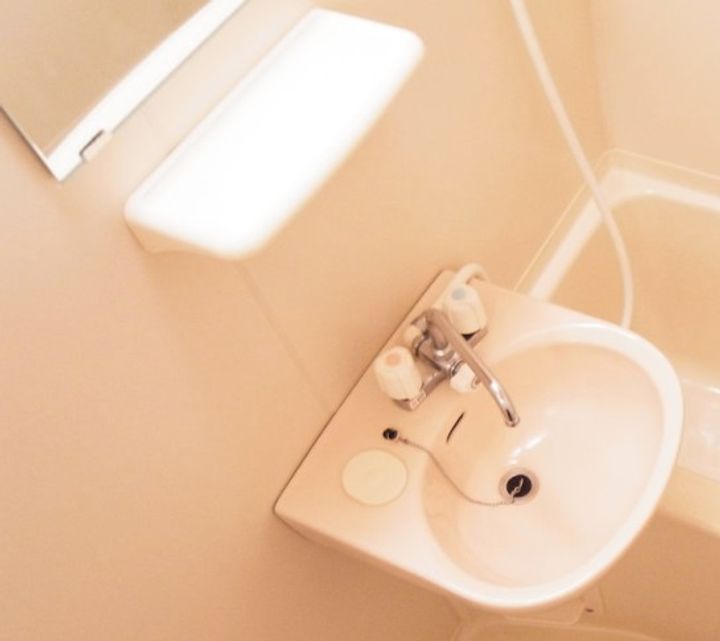 神奈川県横浜市泉区和泉中央北2(マンション)の賃貸物件の内装