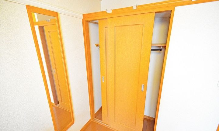 神奈川県横浜市泉区和泉中央北2(マンション)の賃貸物件の内装