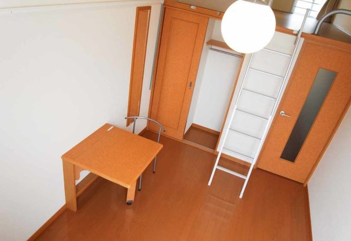 神奈川県横浜市泉区和泉中央北2(マンション)の賃貸物件の居間