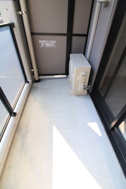 S-RESIDENCE新町Agogの内装