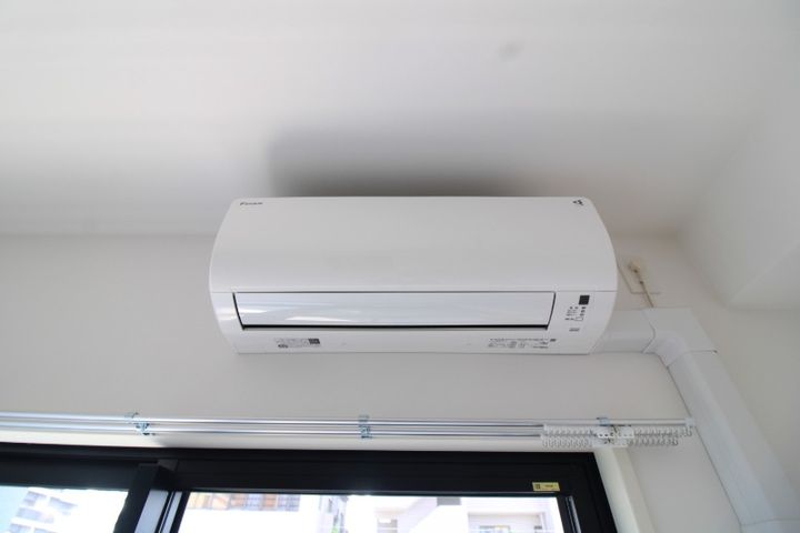 S-RESIDENCE新町Agogの内装