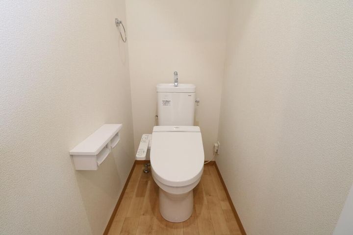 和歌山県岩出市安上(一戸建)の賃貸物件の内装