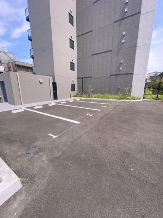 神奈川県川崎市川崎区鋼管通2(マンション)の賃貸物件の地図
