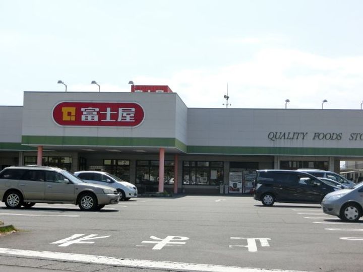 パインツリー8(C)の周辺