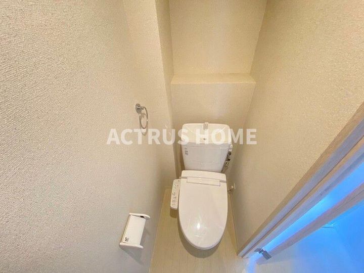 大阪府大阪市阿倍野区松虫通2(マンション)の賃貸物件の内装